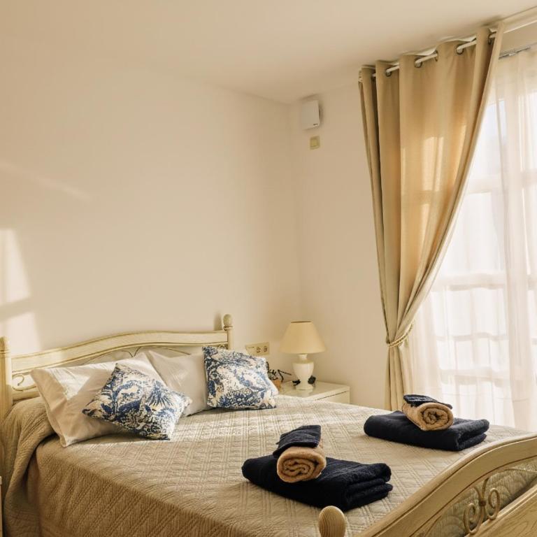 Blue Ark, villa vue mer avec piscine, idéale golf près de Gibraltar - Villa Deluxe - 14