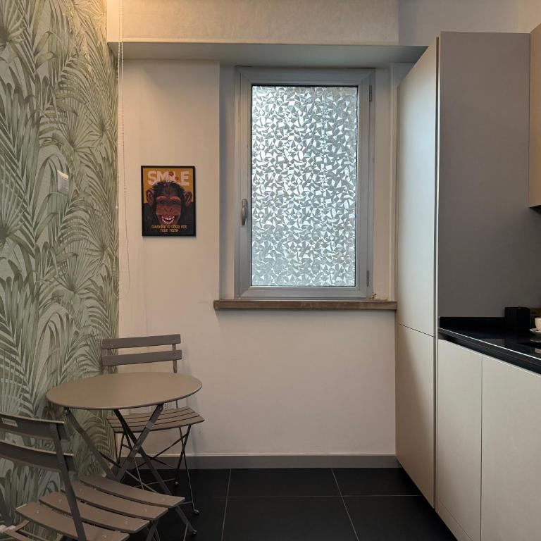 Karma Suite - Comfort Moderno - ItalyWeGo - Appartamento con 2 Camere da Letto - 6