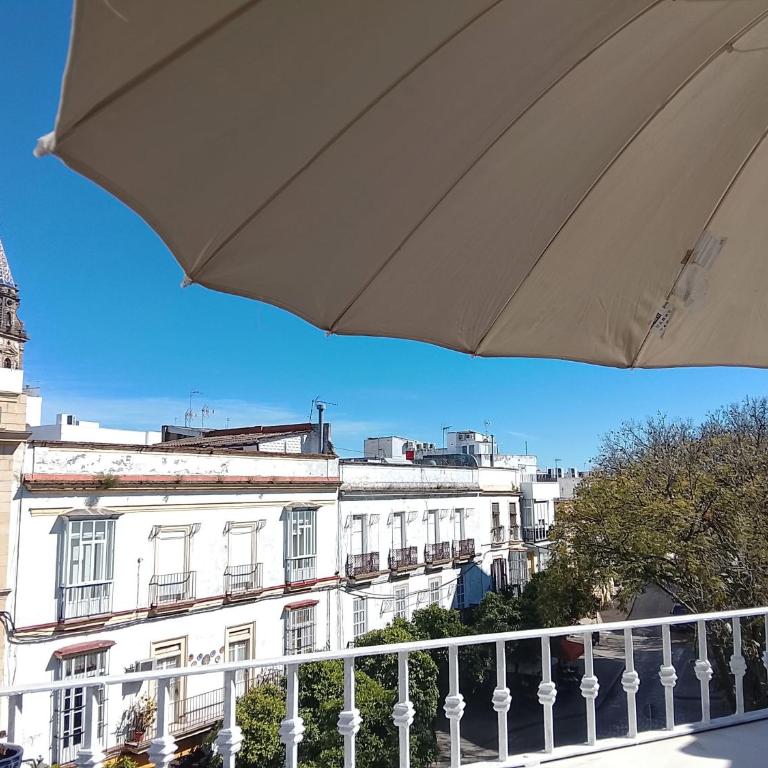 Ático San Agustín - Panoramic View - Apartamento de 1 dormitorio - 4