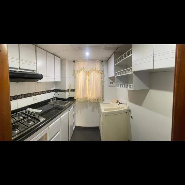 Aparta Hotel - Apartamento de 1 dormitorio - 1