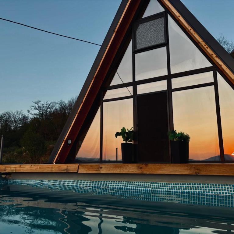 Vila Ahouse - Two-Bedroom Villa - 1