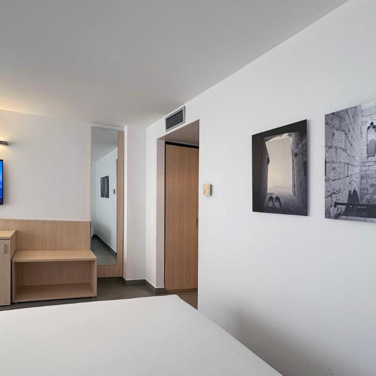Hotel Acuazul - Habitación Doble - 1 o 2 camas - 7