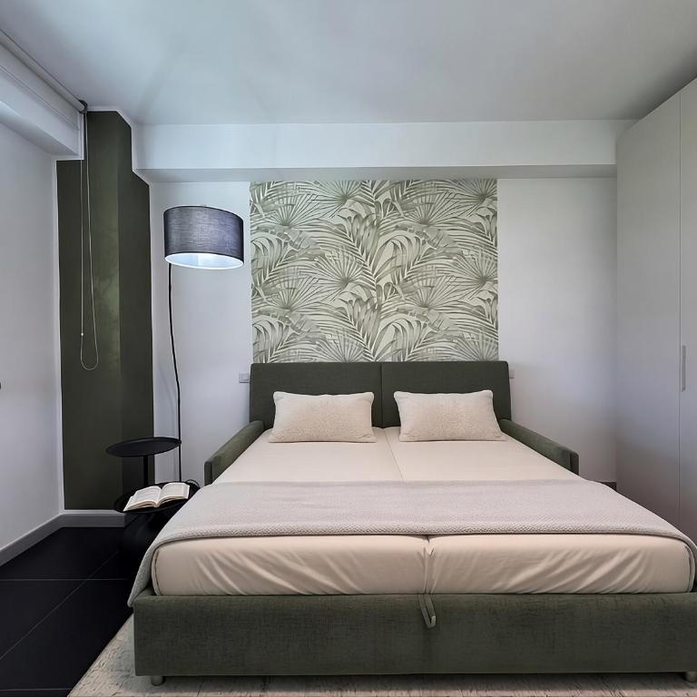 Karma Suite - Comfort Moderno - ItalyWeGo - Appartamento con 2 Camere da Letto - 9