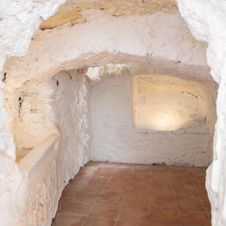 Traditional House in Mijas with Patio and Cave - Habitación Individual - 38