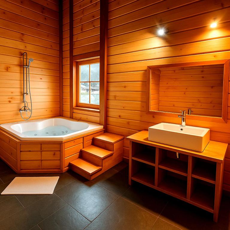 Calafate Patagonia Lodge Coyhaique - Superior Quadruple Room - 4