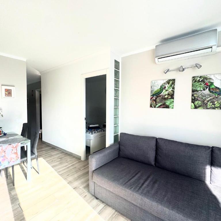 Sissy Tenerife Apartman - Apartamento Estudio con balcón - 24