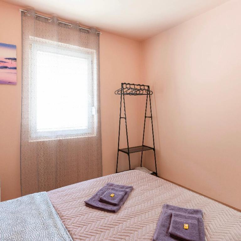 Charlie&Blueberries 1 - Apartman s 2 Spavaće Sobe sa Balkonom i Terasom - 2
