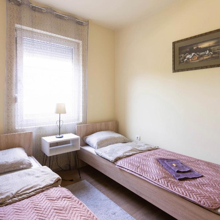 Charlie&Blueberries 1 - Apartman s 2 Spavaće Sobe sa Balkonom i Terasom - 14