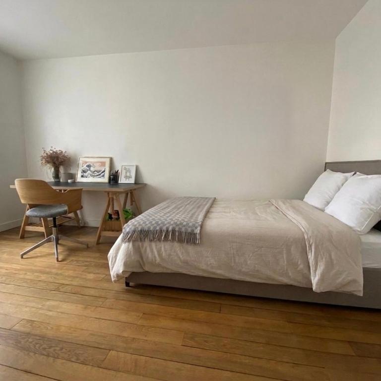 Appartement Bastille-Marais - Appartement 2 Chambres - 5