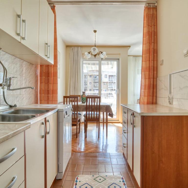 ASTOR apartman - Two-Bedroom Apartment - 8