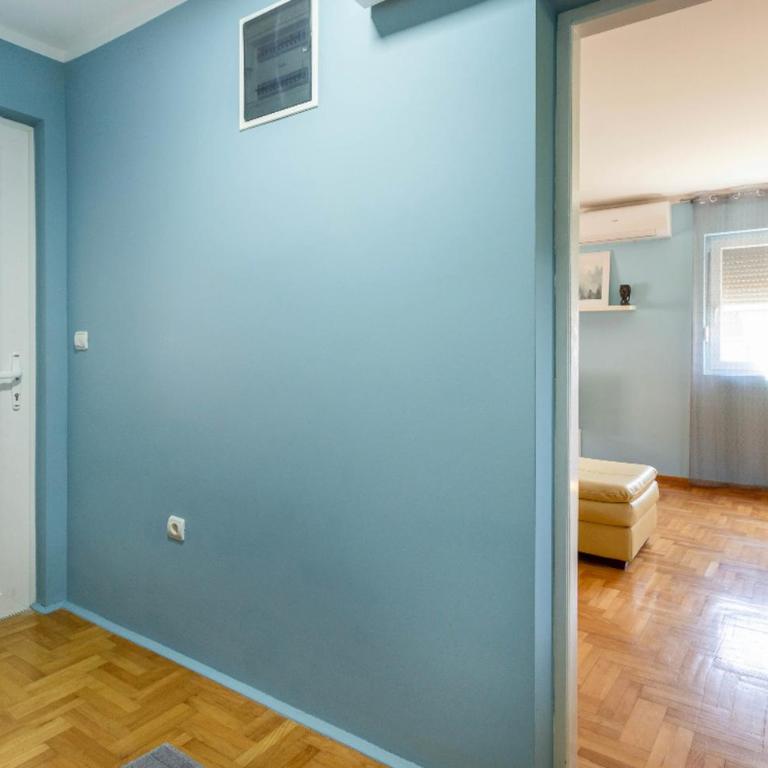 Charlie&Blueberries 1 - Apartman s 2 Spavaće Sobe sa Balkonom i Terasom - 16