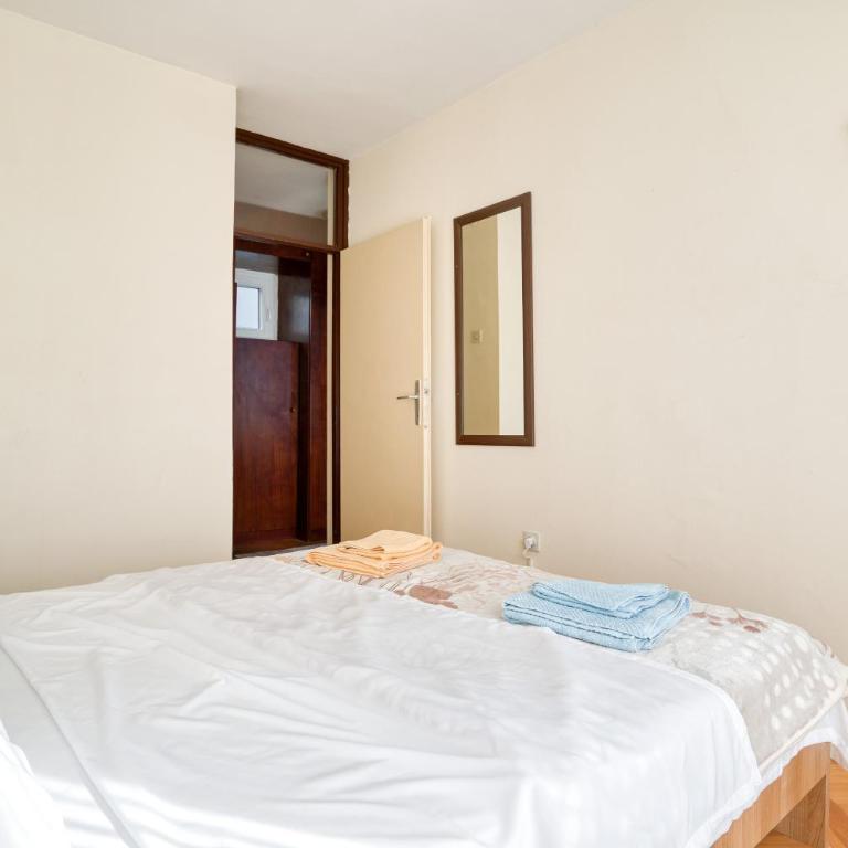 ASTOR apartman - Two-Bedroom Apartment - 4