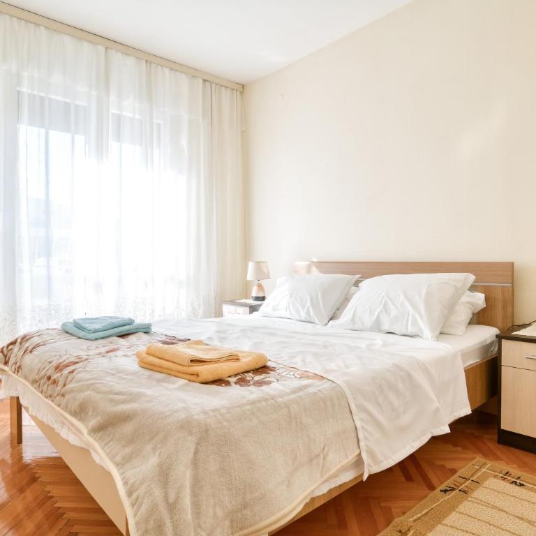 ASTOR apartman - Two-Bedroom Apartment - 6