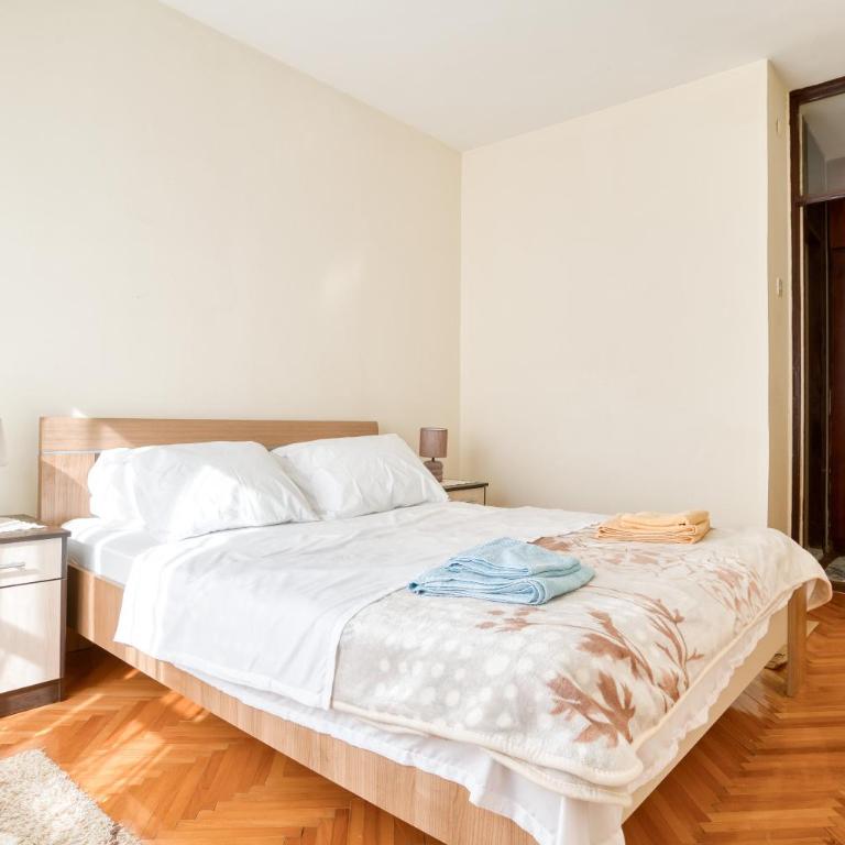 ASTOR apartman - Two-Bedroom Apartment - 2