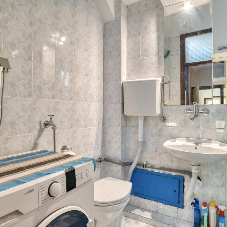 ASTOR apartman - Two-Bedroom Apartment - 27