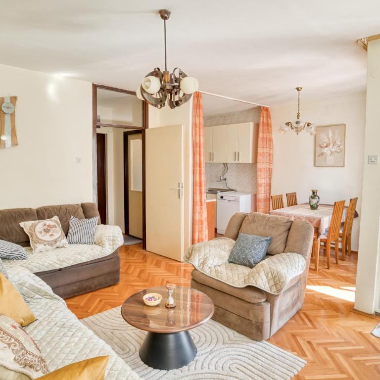 ASTOR apartman - Two-Bedroom Apartment - 10