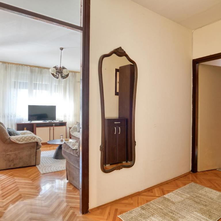 ASTOR apartman - Two-Bedroom Apartment - 11