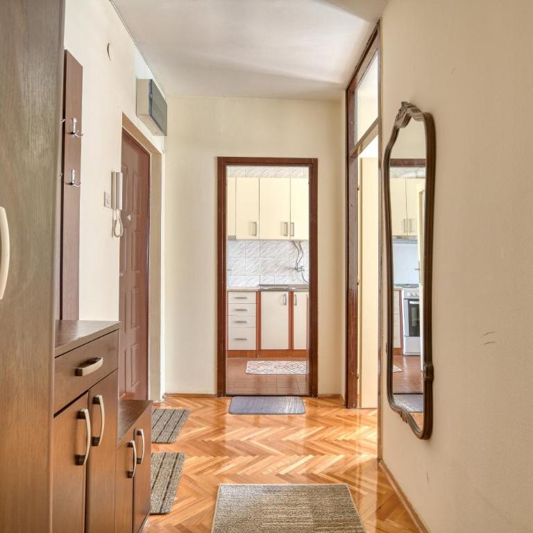 ASTOR apartman - Two-Bedroom Apartment - 16