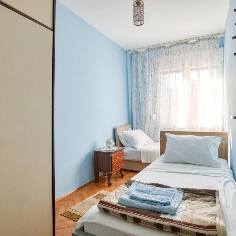 ASTOR apartman - Two-Bedroom Apartment - 19