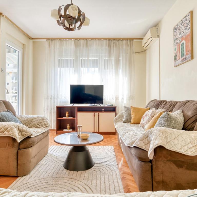 ASTOR apartman - Two-Bedroom Apartment - 23