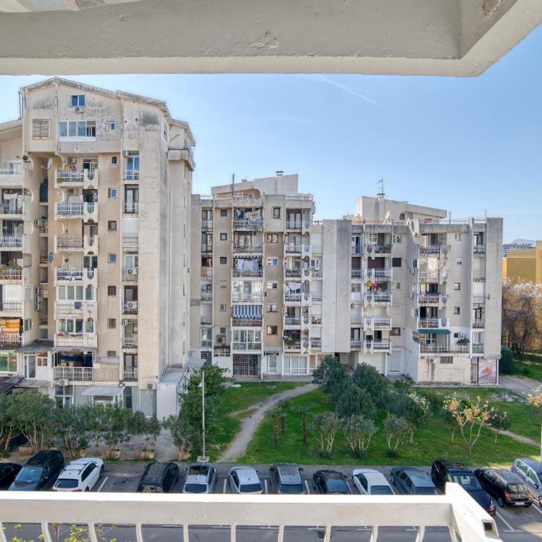 ASTOR apartman - Two-Bedroom Apartment - 24