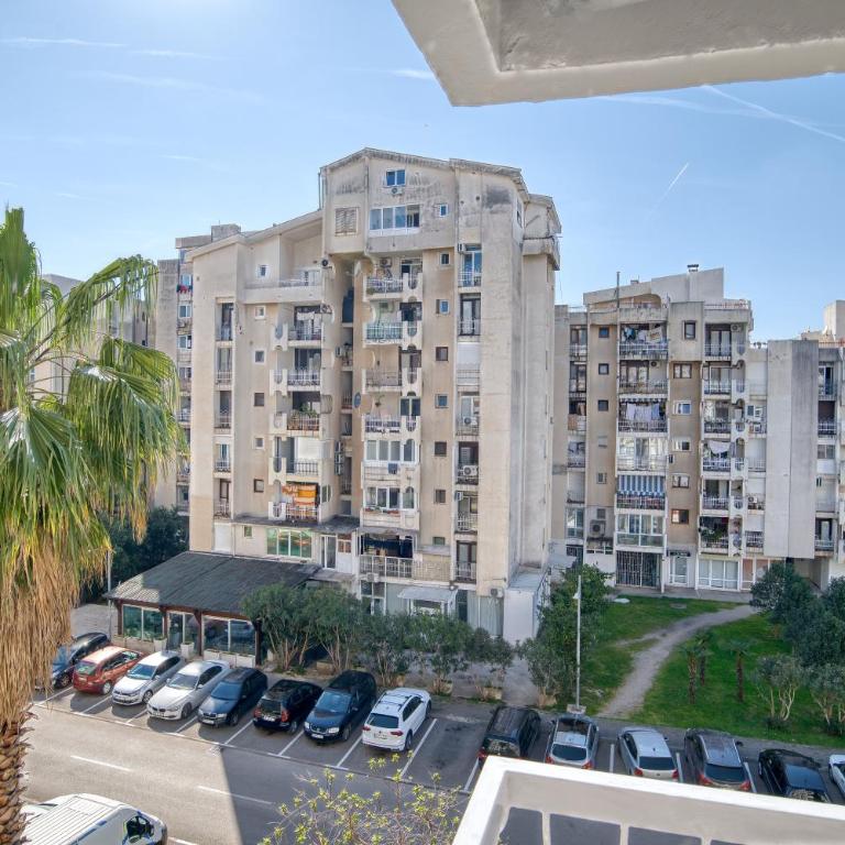 ASTOR apartman - Two-Bedroom Apartment - 26