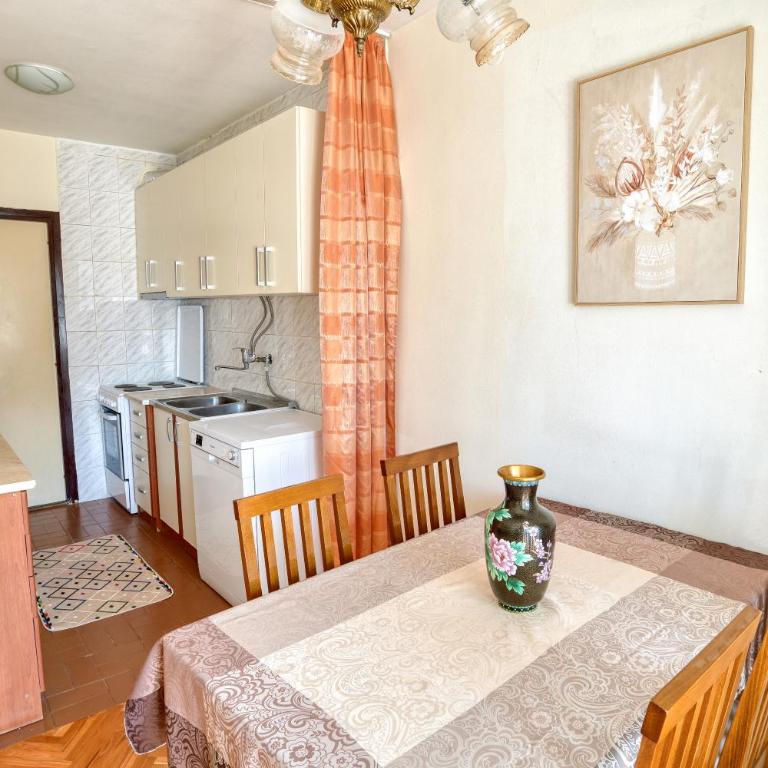 ASTOR apartman - Two-Bedroom Apartment - 28