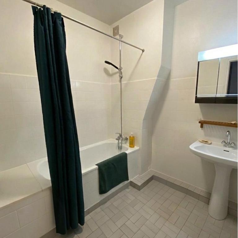 Appartement Bastille-Marais - Appartement 2 Chambres - 4