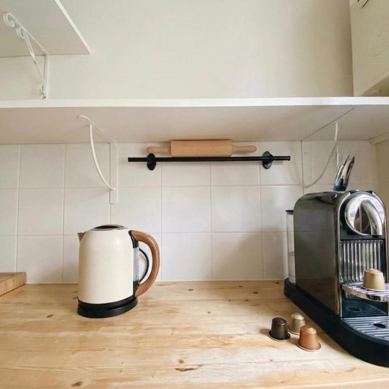 Appartement Bastille-Marais - Appartement 2 Chambres - 3