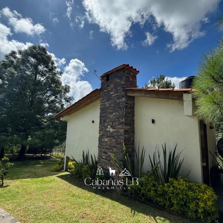 Cabañas LB Mazamitla - Chalet - 11