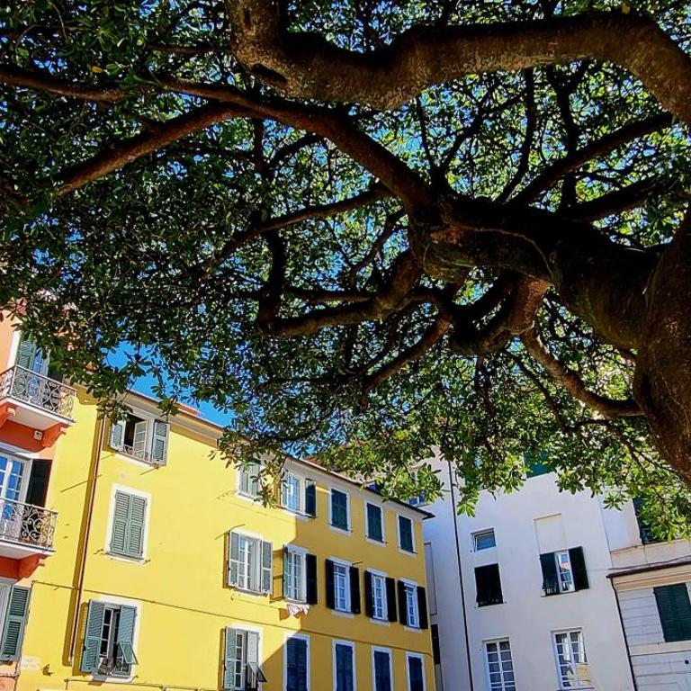 Piazzetta della Torre - Superior Apartment mit Stadtblick - 27