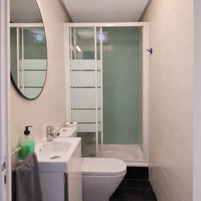 IGELDO HOUSE - Apartamento - 9