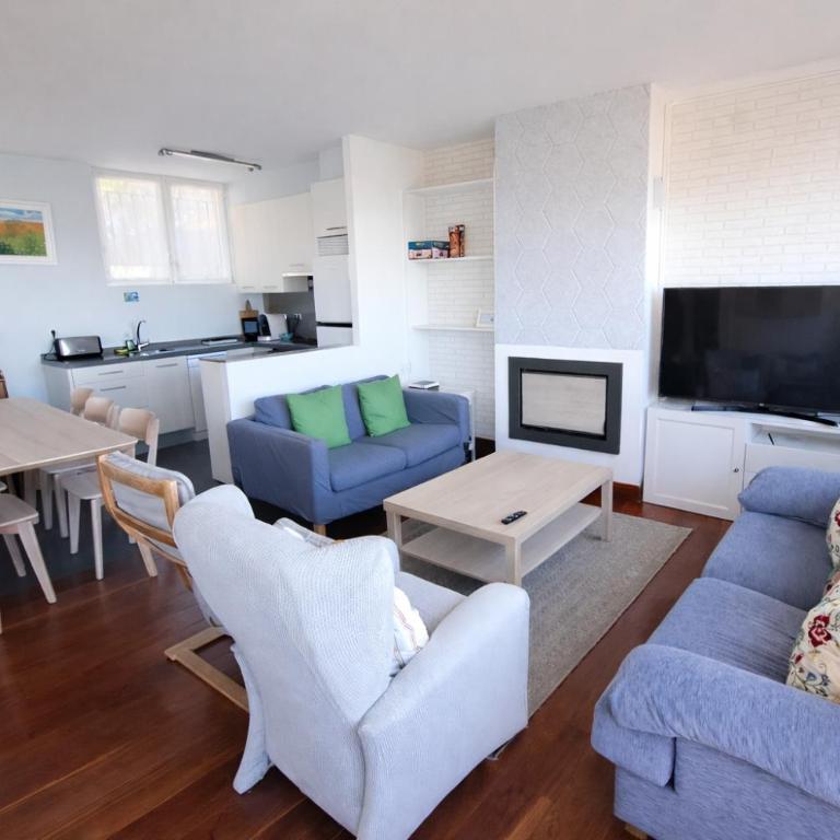 IGELDO HOUSE - Apartamento - 14