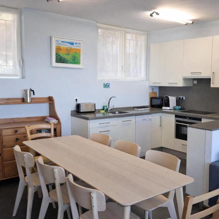 IGELDO HOUSE - Apartamento - 27