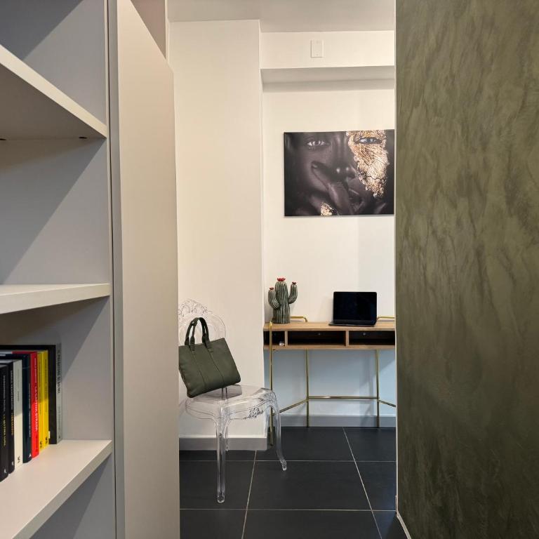 Karma Suite - Comfort Moderno - ItalyWeGo - Appartamento con 2 Camere da Letto - 29
