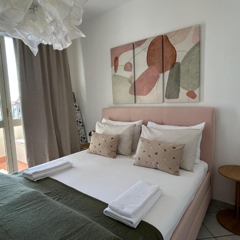 A & M Appartamento con garage - Appartamento con 1 Camera da Letto - 6