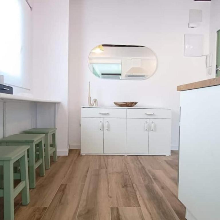 Puerto Placilla - Apartamento de 2 dormitorios - 5