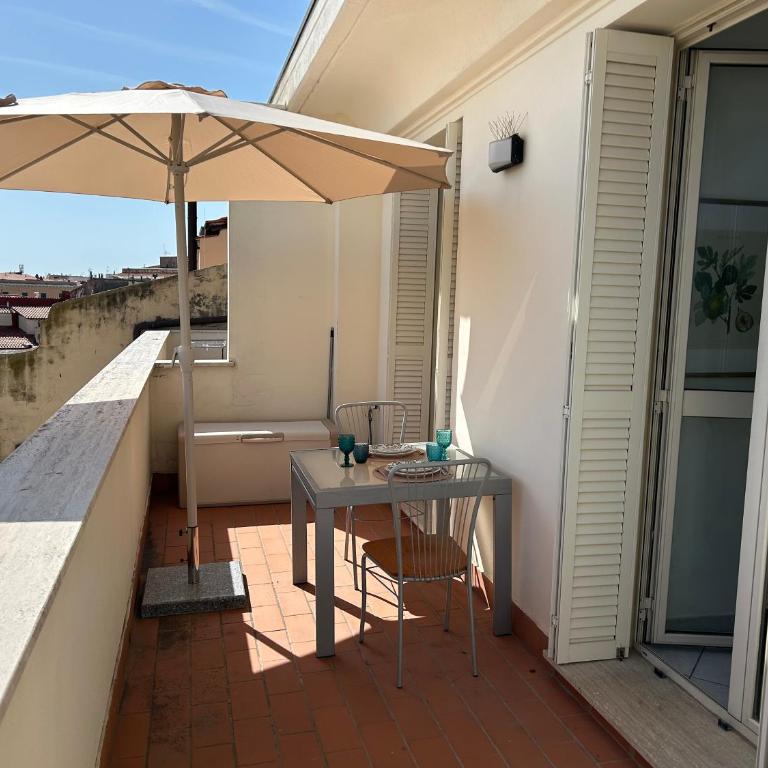 A & M Appartamento con garage - Appartamento con 1 Camera da Letto - 10