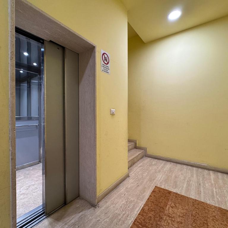 Karma Suite - Comfort Moderno - ItalyWeGo - Appartamento con 2 Camere da Letto - 34