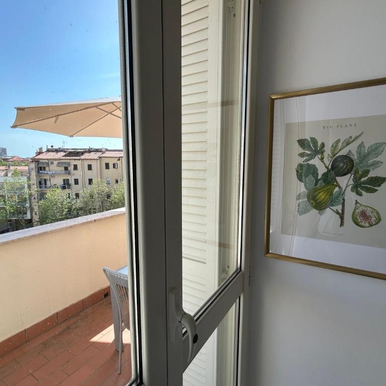 A & M Appartamento con garage - Appartamento con 1 Camera da Letto - 12