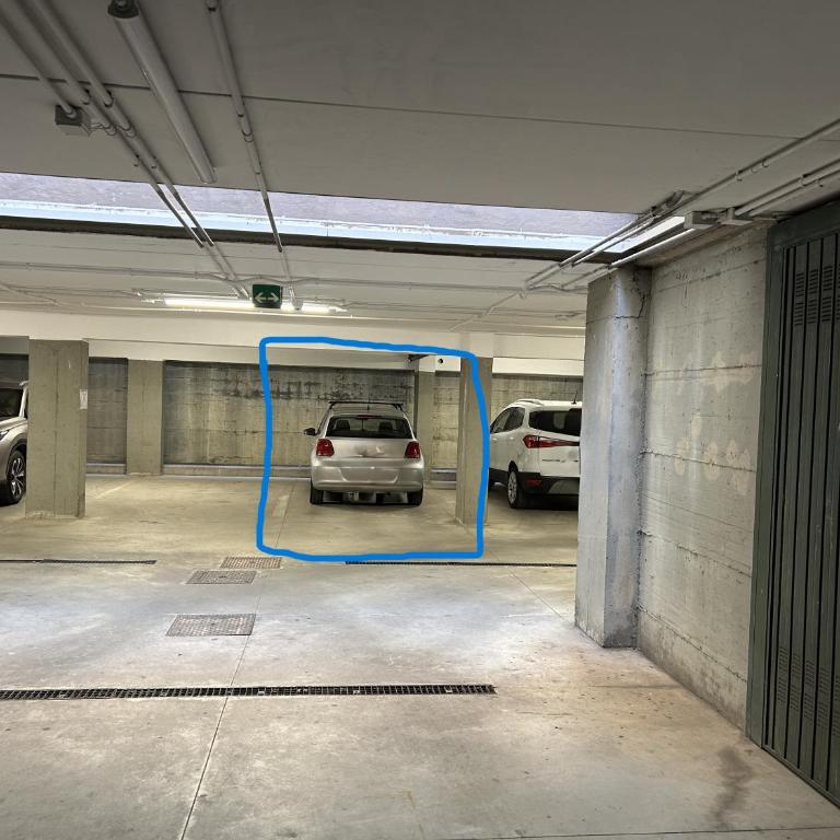 A & M Appartamento con garage - Appartamento con 1 Camera da Letto - 14