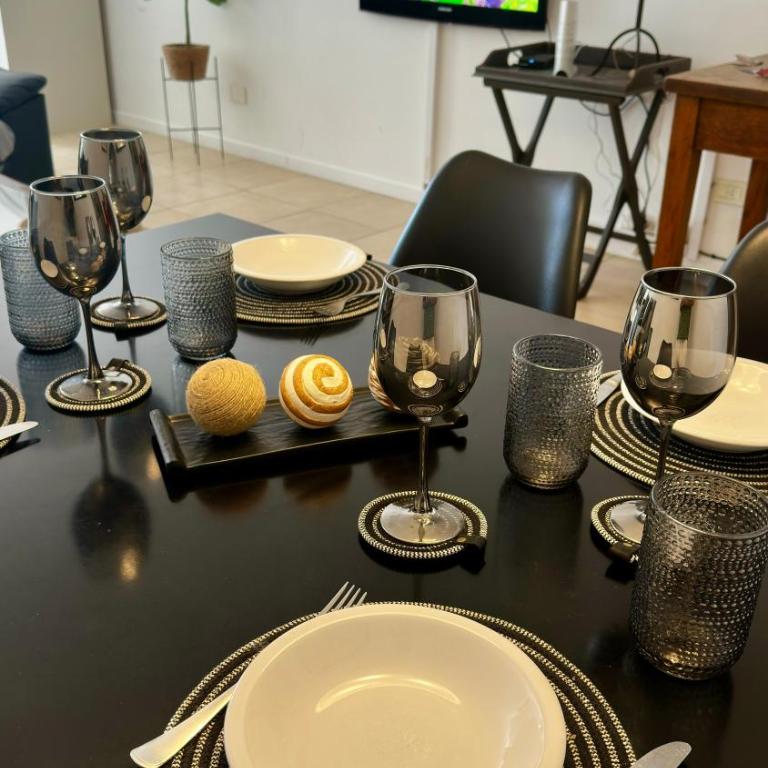 Gran Studio China Town River Fleni Vascular BA - One-Bedroom Apartment - 3
