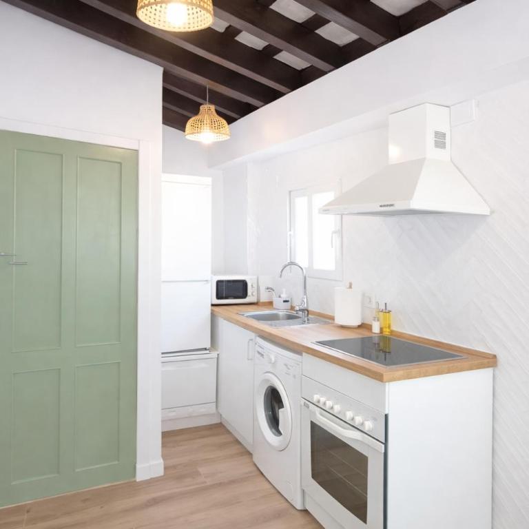 Puerto Placilla - Apartamento de 2 dormitorios - 3