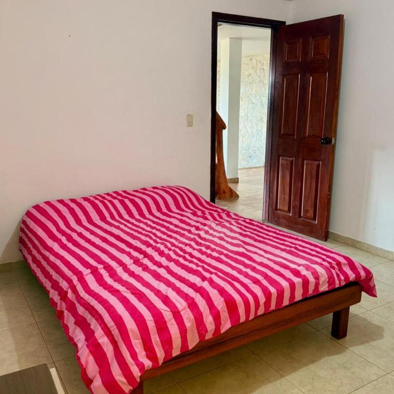 Finca en La Cumbre - Vacation Home - 2