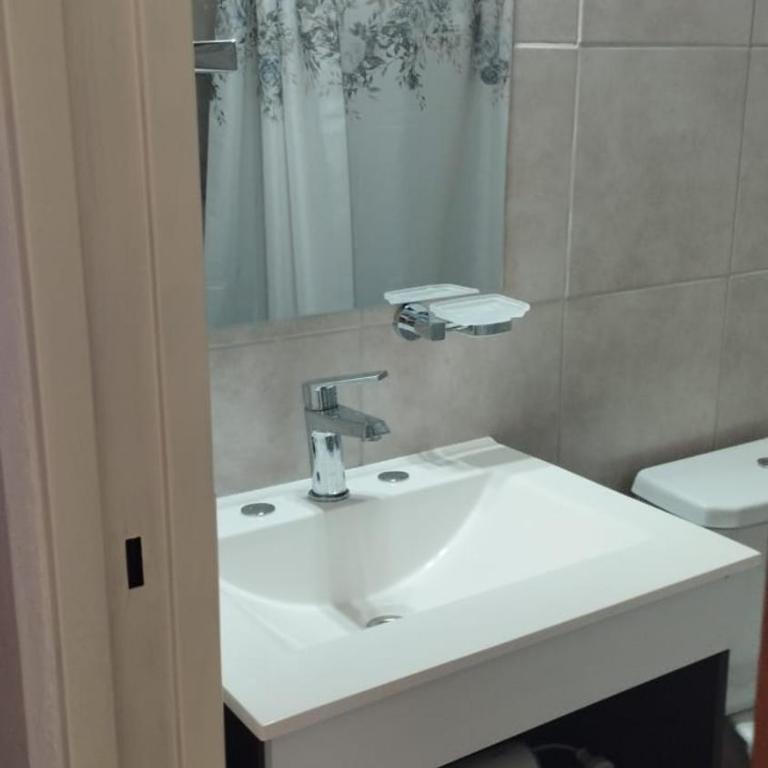 Ambiental del Rio - Apartamento de 2 dormitorios - 2