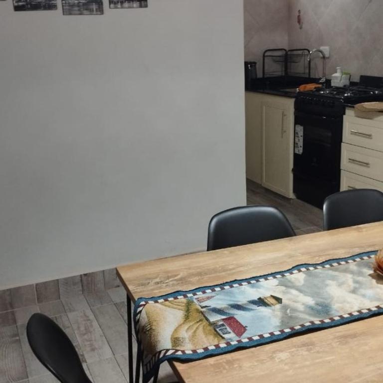 Ambiental del Rio - Apartamento de 2 dormitorios - 4