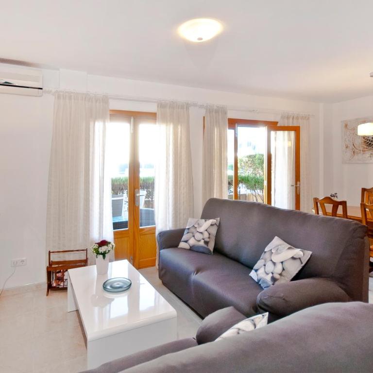 Apartment Es Pinaret Can Tomeu - Apartamento - 9