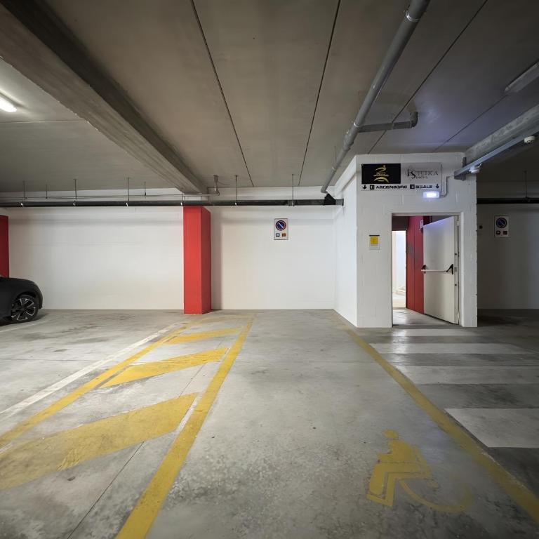 Karma Suite - Comfort Moderno - ItalyWeGo - Appartamento con 2 Camere da Letto - 40
