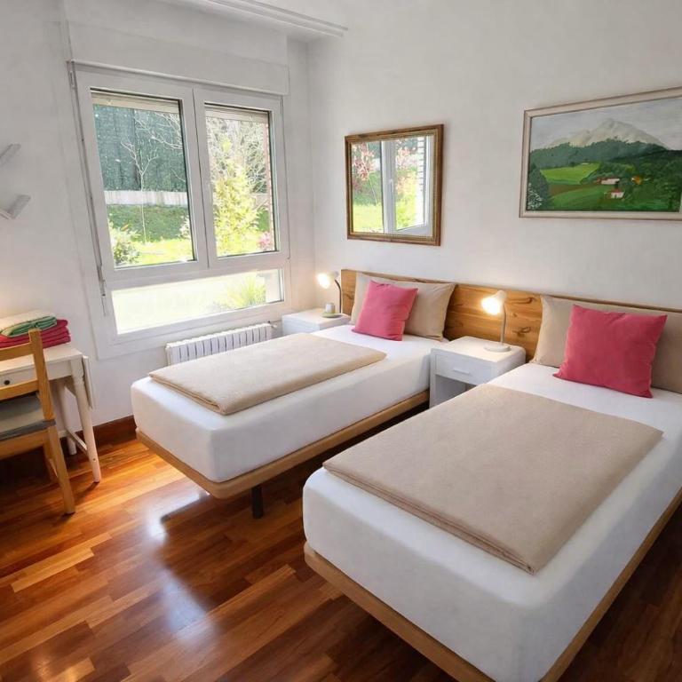 IGELDO HOUSE - Apartamento - 5