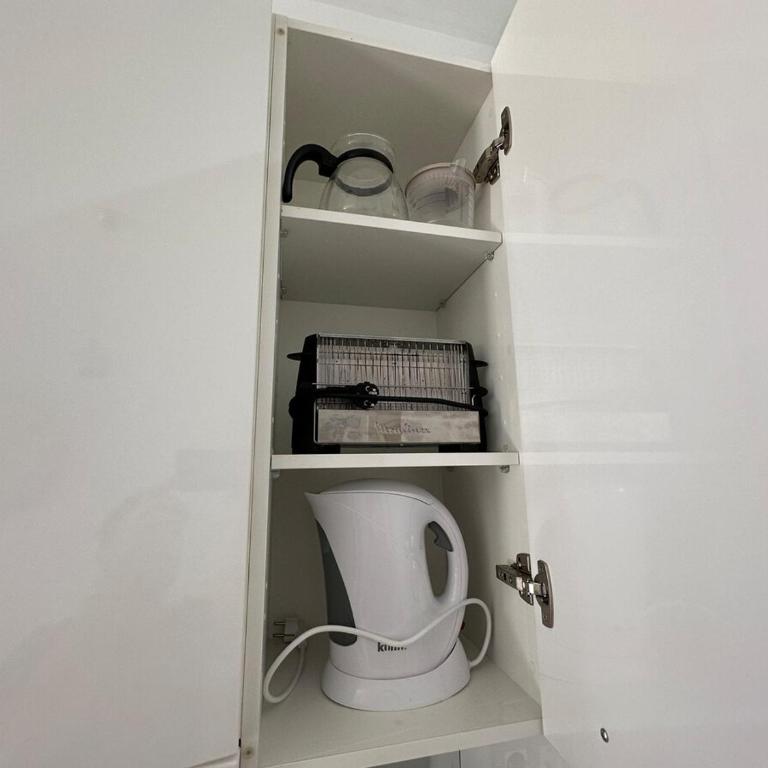 A1 - Apartamento en La Carihuela, 2 dormitorios, Wifi, a 100 metros de la playa - Apartment - 54